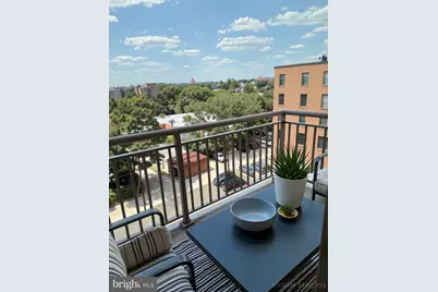 2800 Wisconsin Avenue NW #705, Washington, DC 20007 - Photo 11