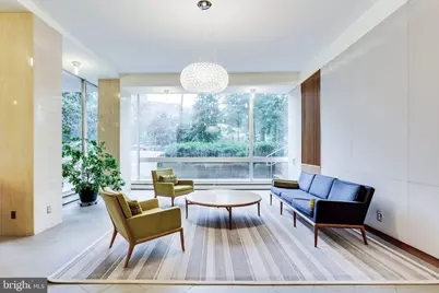 4200 Cathedral Avenue NW #607, Washington, DC 20016 - Photo 3