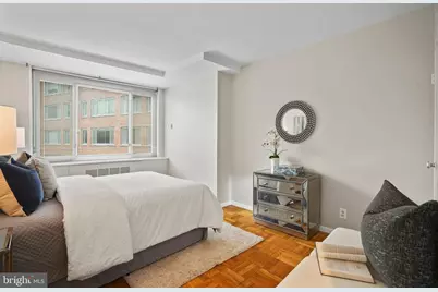 4200 Cathedral Avenue NW #607, Washington, DC 20016 - Photo 17