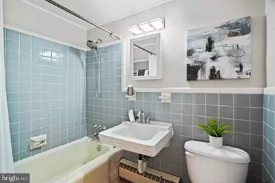4200 Cathedral Avenue NW #607, Washington, DC 20016 - Photo 21