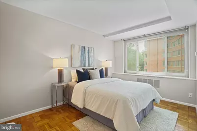 4200 Cathedral Avenue NW #607, Washington, DC 20016 - Photo 15
