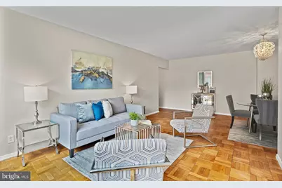 4200 Cathedral Avenue NW #607, Washington, DC 20016 - Photo 7