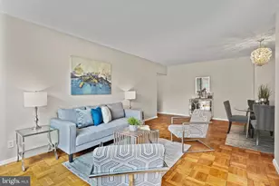 4200 Cathedral Ave NW, Washington, DC 20016 - Photo 7