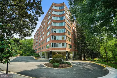 4200 Cathedral Avenue NW #607, Washington, DC 20016 - Photo 1