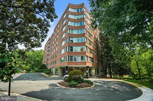 4200 Cathedral Ave NW, Washington, DC 20016 - Photo 1