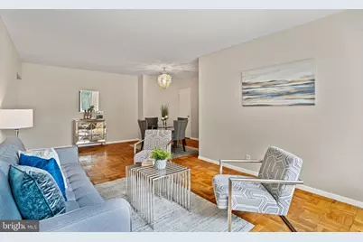 4200 Cathedral Avenue NW #607, Washington, DC 20016 - Photo 9