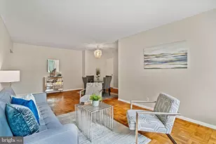 4200 Cathedral Ave NW, Washington, DC 20016 - Photo 9