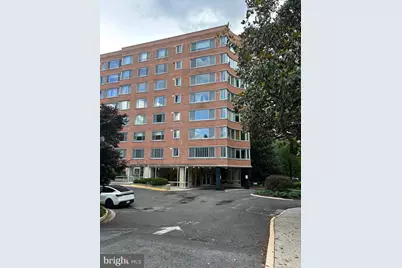 4200 Cathedral Avenue NW #607, Washington, DC 20016 - Photo 1