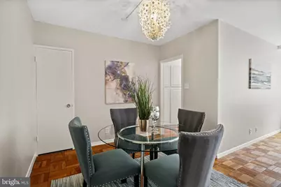 4200 Cathedral Avenue NW #607, Washington, DC 20016 - Photo 11