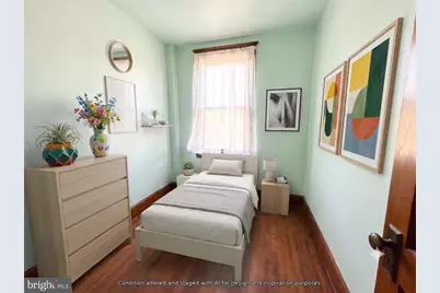 4303 3rd Street NW, Washington, DC 20011 - Photo 19