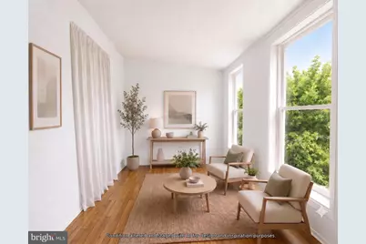 4303 3rd Street NW, Washington, DC 20011 - Photo 17