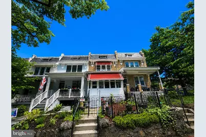 4303 3rd Street NW, Washington, DC 20011 - Photo 3