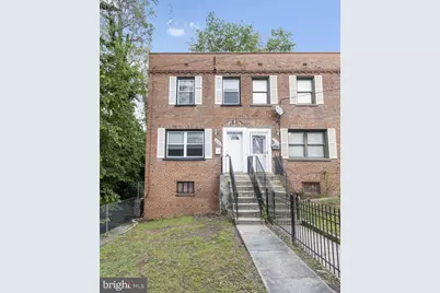 4960 Just Street NE, Washington, DC 20019 - Photo 1