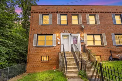 4960 Just Street NE, Washington, DC 20019 - Photo 1