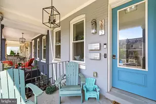 3812 13th St NW, Washington, DC 20011 - Photo 37
