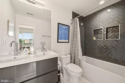 3812 13th Street NW #2, Washington, DC 20011 - Photo 27