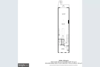 3812 13th Street NW #2, Washington, DC 20011 - Photo 35