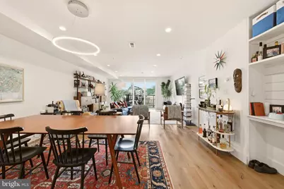 3812 13th Street NW #2, Washington, DC 20011 - Photo 5