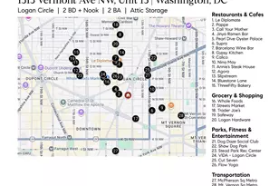 1313 Vermont Ave NW, Washington, DC 20005 - Photo 35