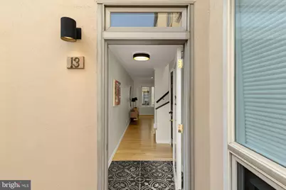 1313 Vermont Avenue NW #13, Washington, DC 20005 - Photo 3