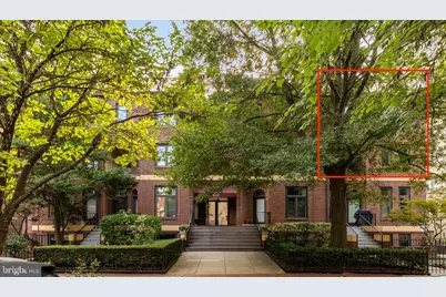 1313 Vermont Avenue NW #13, Washington, DC 20005 - Photo 33