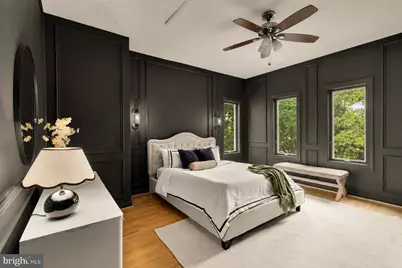 1313 Vermont Avenue NW #13, Washington, DC 20005 - Photo 23