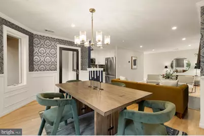 1313 Vermont Avenue NW #13, Washington, DC 20005 - Photo 17