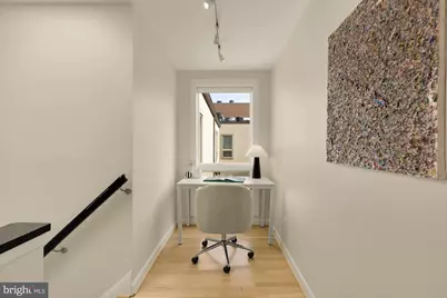 1313 Vermont Avenue NW #13, Washington, DC 20005 - Photo 21