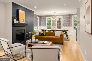 1313 Vermont Ave NW, Washington, DC 20005 - Photo 1