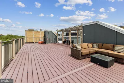 1211 G Street SE #5, Washington, DC 20003 - Photo 23