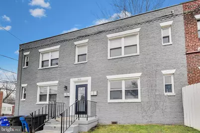 5031 H Street SE #4, Washington, DC 20019 - Photo 13