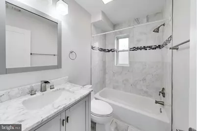 5031 H Street SE #4, Washington, DC 20019 - Photo 3