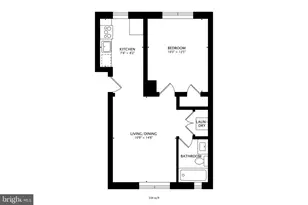 5031 H St SE, Washington, DC 20019 - Photo 17