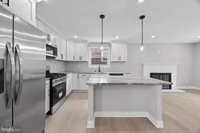 852 Burns Street SE, Washington, DC 20019 - Photo 17