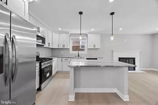 852 Burns St SE, Washington, DC 20019 - Photo 17