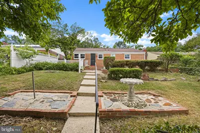 852 Burns Street SE, Washington, DC 20019 - Photo 71