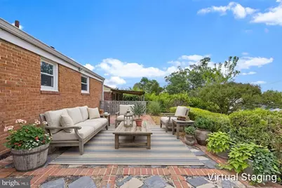 852 Burns Street SE, Washington, DC 20019 - Photo 67