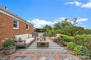 852 Burns St SE, Washington, DC 20019 - Photo 67
