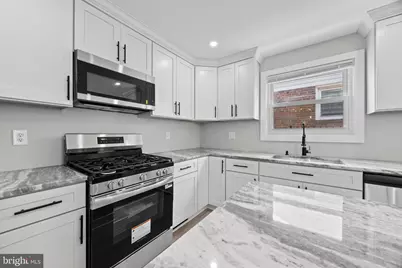852 Burns Street SE, Washington, DC 20019 - Photo 23