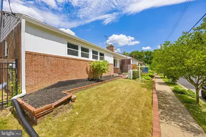 852 Burns Street SE, Washington, DC 20019 - Photo 3
