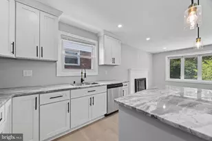 852 Burns St SE, Washington, DC 20019 - Photo 25