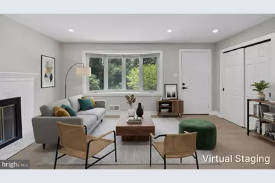 852 Burns Street SE, Washington, DC 20019 - Photo 9