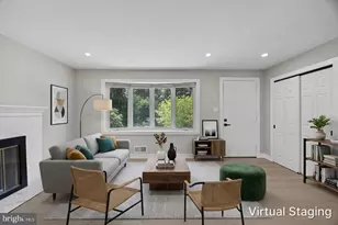 852 Burns St SE, Washington, DC 20019 - Photo 9