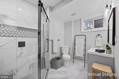 852 Burns Street SE, Washington, DC 20019 - Photo 59