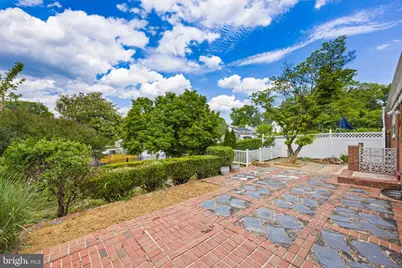 852 Burns Street SE, Washington, DC 20019 - Photo 69