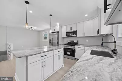 852 Burns Street SE, Washington, DC 20019 - Photo 21