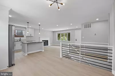 852 Burns Street SE, Washington, DC 20019 - Photo 15