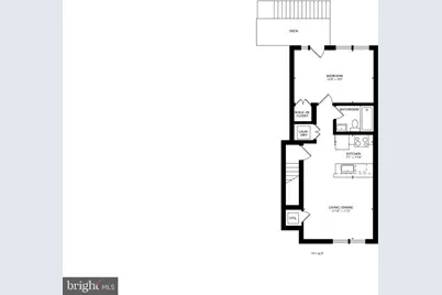 924 19th Street NE #3, Washington, DC 20002 - Photo 23