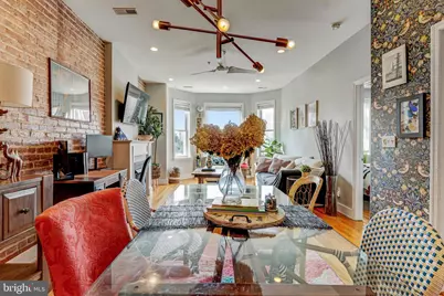 1531 Park Road NW #6, Washington, DC 20010 - Photo 13