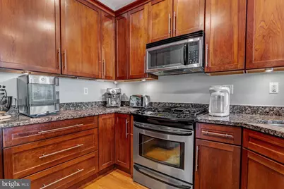 1531 Park Road NW #6, Washington, DC 20010 - Photo 17